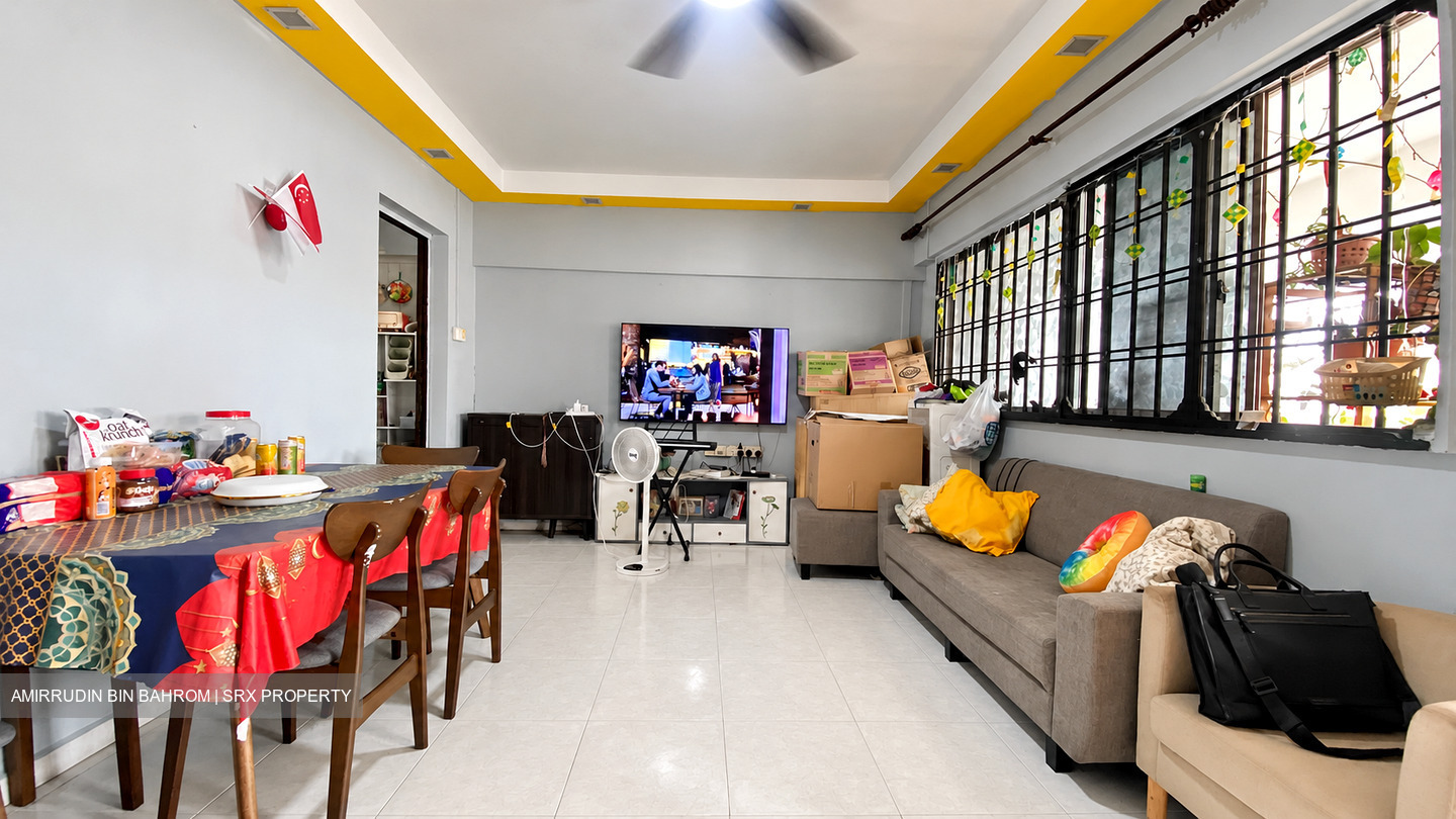 Blk 388 Yishun Ring Road (Yishun), HDB 4 Rooms #635538321